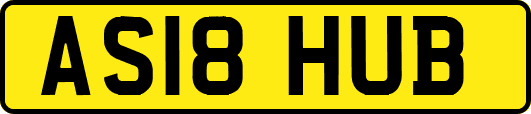 AS18HUB