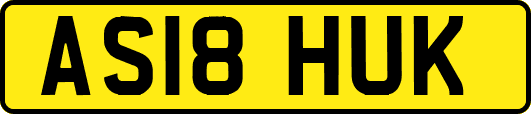 AS18HUK