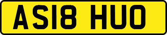 AS18HUO
