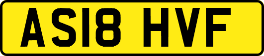 AS18HVF