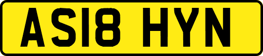 AS18HYN