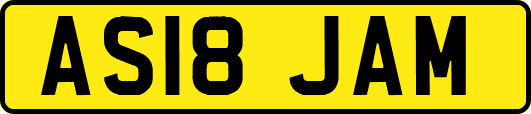 AS18JAM