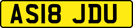 AS18JDU