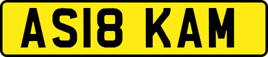 AS18KAM