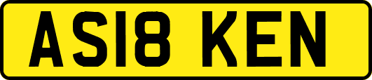 AS18KEN