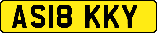 AS18KKY