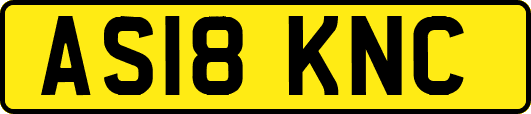 AS18KNC