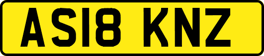 AS18KNZ