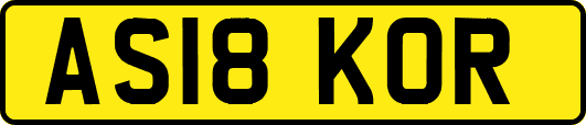 AS18KOR