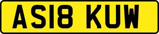 AS18KUW
