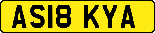 AS18KYA