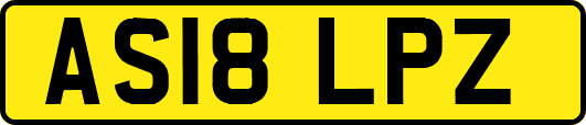 AS18LPZ