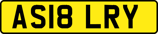 AS18LRY