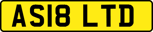 AS18LTD