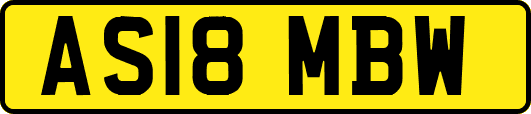 AS18MBW