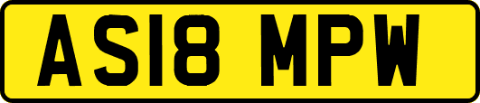 AS18MPW