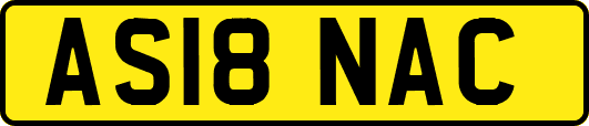 AS18NAC