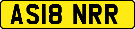 AS18NRR