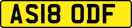 AS18ODF