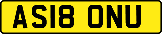 AS18ONU