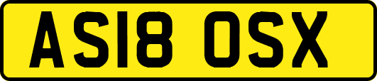 AS18OSX
