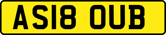 AS18OUB
