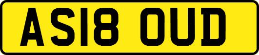 AS18OUD