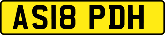 AS18PDH