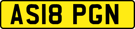 AS18PGN