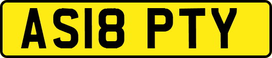 AS18PTY