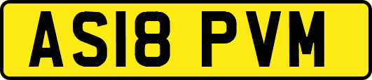 AS18PVM