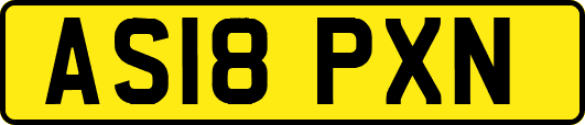 AS18PXN