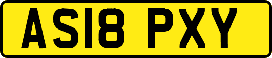 AS18PXY