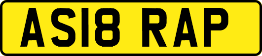 AS18RAP