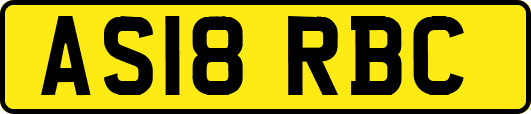 AS18RBC