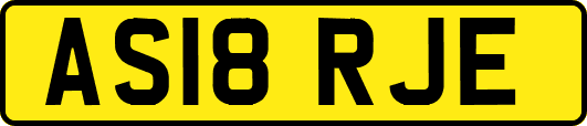AS18RJE