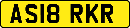 AS18RKR