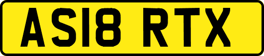 AS18RTX