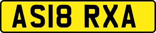 AS18RXA