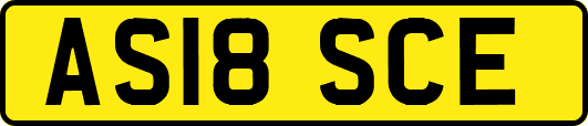 AS18SCE