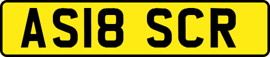 AS18SCR