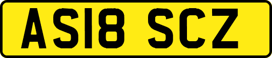 AS18SCZ