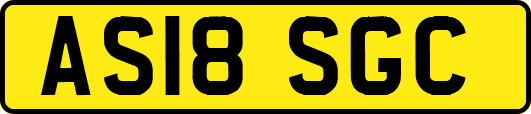 AS18SGC