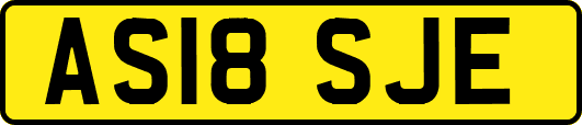 AS18SJE