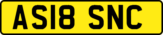 AS18SNC