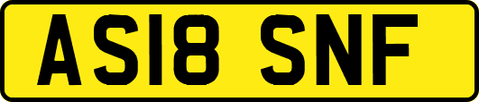 AS18SNF