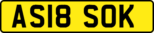 AS18SOK