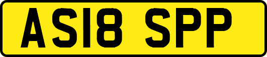 AS18SPP