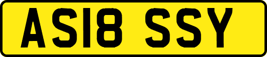AS18SSY