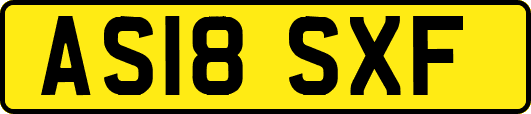 AS18SXF